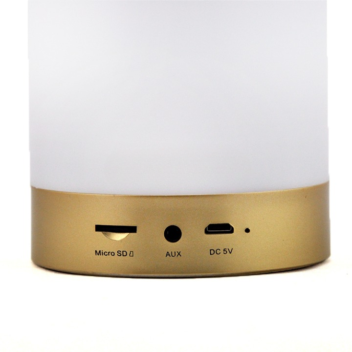 🌙 Veilleuse Coranique Intelligente avec Adhan & Récitation – Cadeau Idéal Islamique