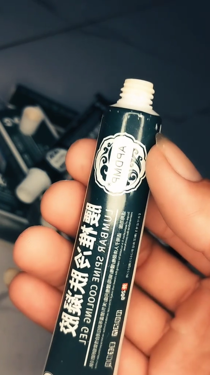 Pack ( 2 boites )+ 1 Gratuit  Gel pour traitement les Douleurs Articulaires