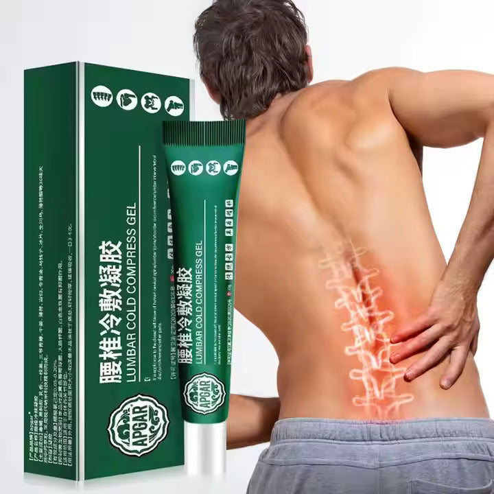 Pack ( 2 boites ) Gel pour traitement les Douleurs Articulaires