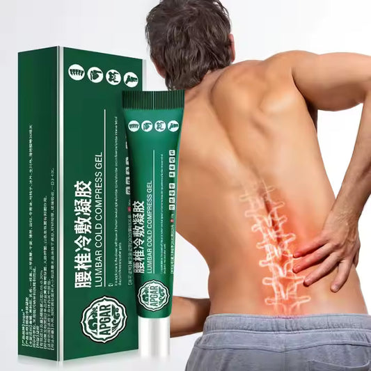 Pack ( 2 boites ) Gel pour traitement les Douleurs Articulaires