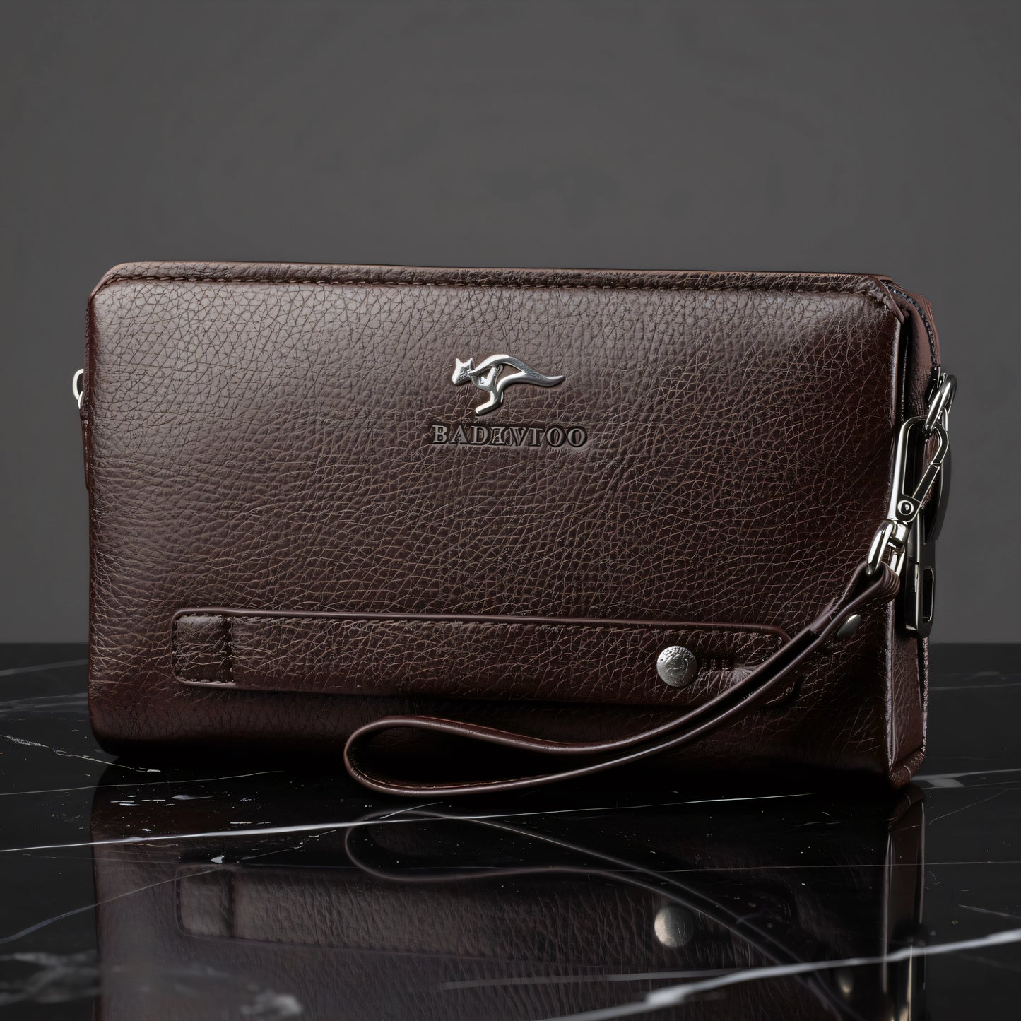 Sac à Main, antivol pour Homme