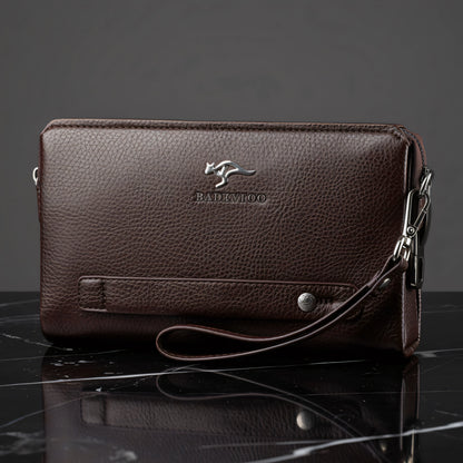 Sac à Main, antivol pour Homme