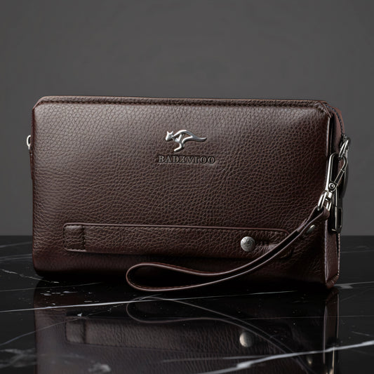 Sac à Main, antivol pour Homme