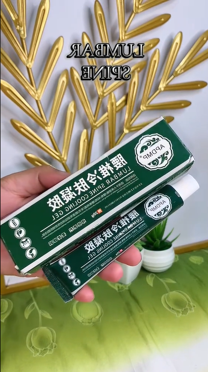 Pack ( 2 boites )+ 1 Gratuit  Gel pour traitement les Douleurs Articulaires