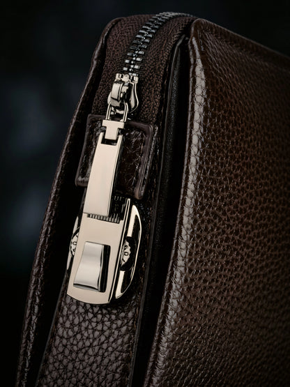 Sac à Main, antivol pour Homme