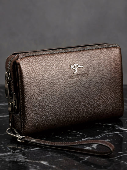 Sac à Main, antivol pour Homme