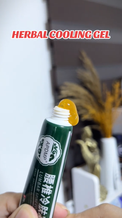 Pack ( 2 boites )+ 1 Gratuit  Gel pour traitement les Douleurs Articulaires