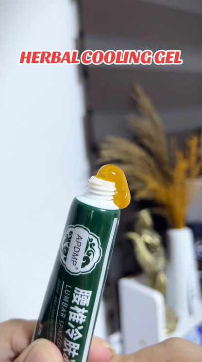 Pack ( 2 boites )+ 1 Gratuit  Gel pour traitement les Douleurs Articulaires