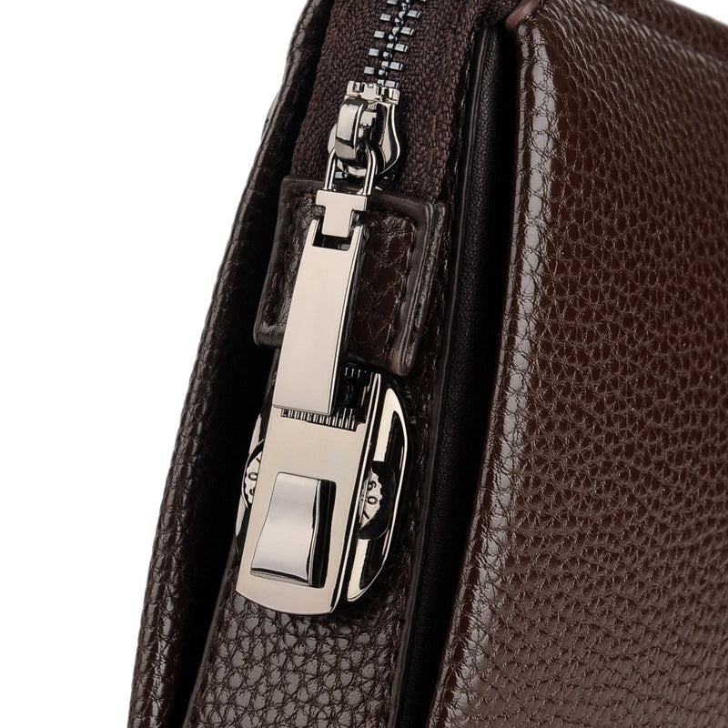 Sac à Main, antivol pour Homme