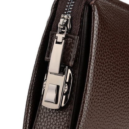 Sac à Main, antivol pour Homme