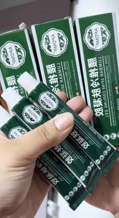 Pack ( 2 boites )+ 1 Gratuit Gel pour traitement les Douleurs Articulaires - LeCoinAfricain